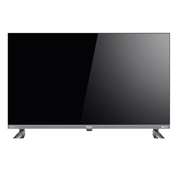 Smart TV 32” Philco Roku TV Led Dolby Audio - Image 6