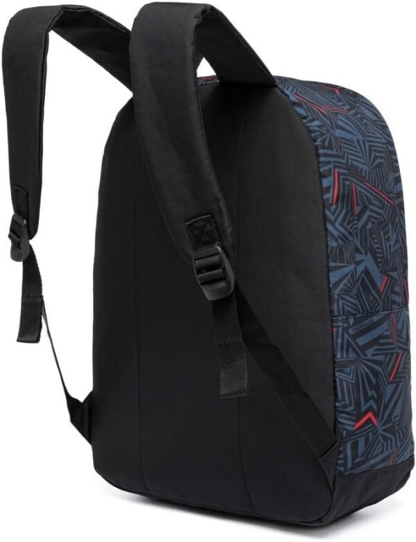 Kit Mochila Masculina + Estojo Ferrazzi Casual Reforçada Espaçosa - Image 2