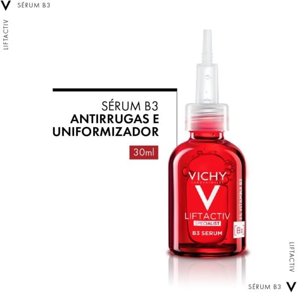 VICHY Sérum Corretor De Rugas E Uniformizador - Image 2