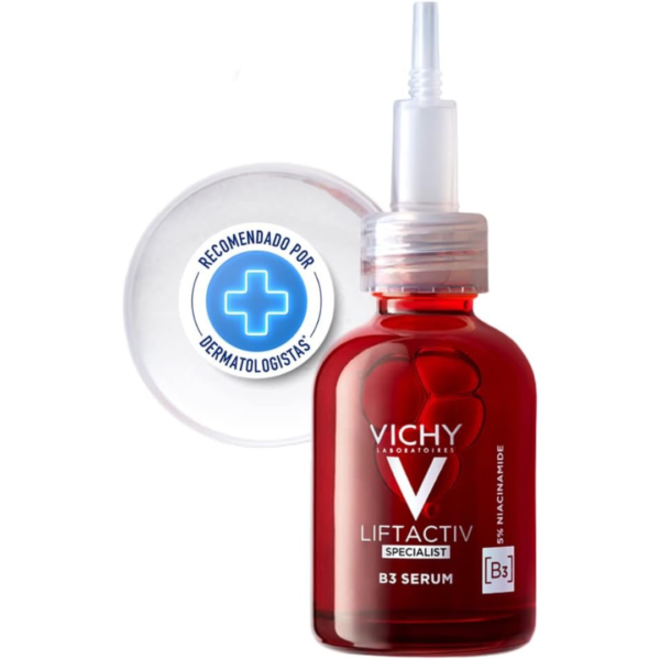 VICHY Sérum Corretor De Rugas E Uniformizador