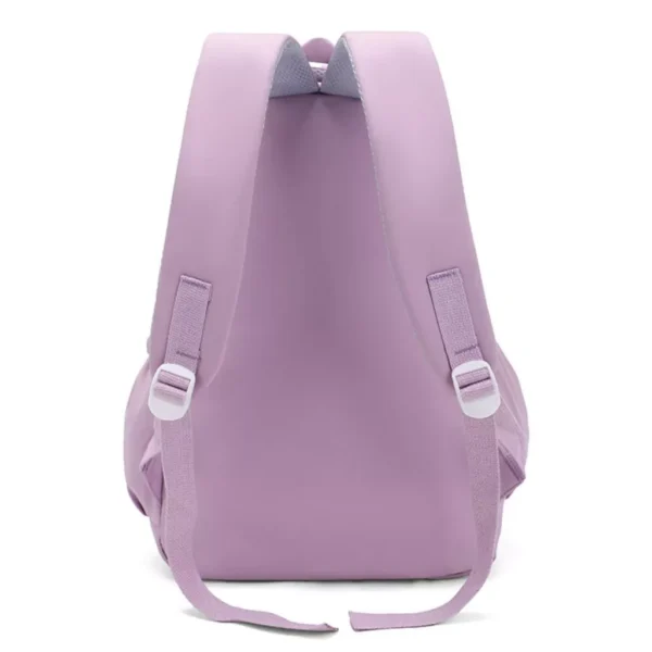 Mochila Masculina e Feminina De Grande Impermeável - Image 5