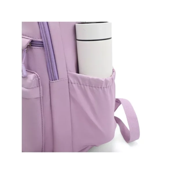 Mochila Masculina e Feminina De Grande Impermeável - Image 9